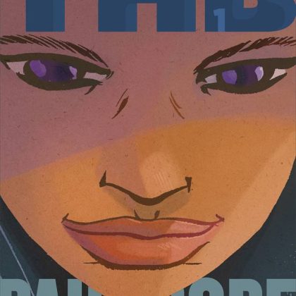 Total Thb Gn Vol 01 (C: 0-1-2)