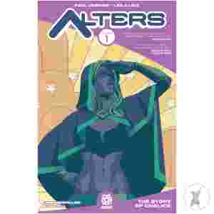 Alters Tp Vol 01 (Mr)