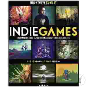 Indie Games Hc Vol 02