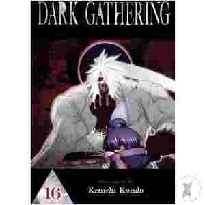 Dark Gathering Gn Vol 16
