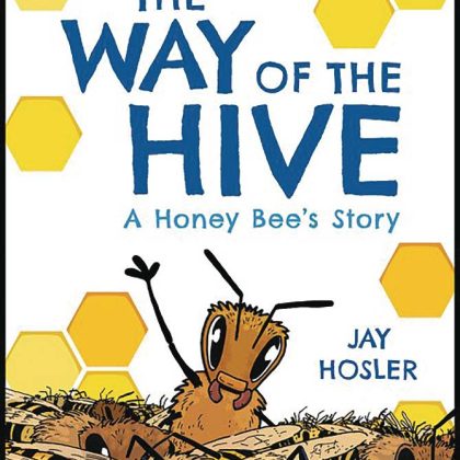 Way Of The Hive Gn