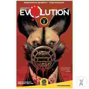 Animosity Evolution Tp Vol 02 Lex Machina