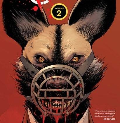 Animosity Evolution Tp Vol 02 Lex Machina