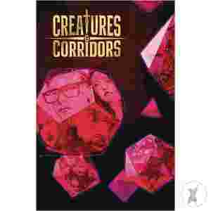 Creatures & Corridors Bill Sienkiewicz Premiere Ed Hc (C: 0-
