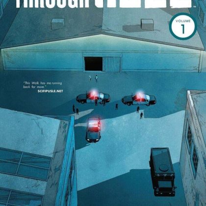 Walk Through Hell Tp Vol 01