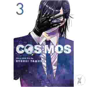 Cosmos Gn Vol 03