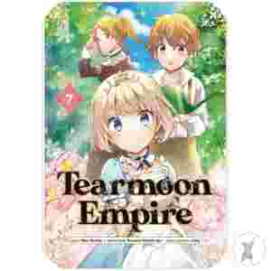 Tearmoon Empire Gn Vol 07 (C: 0-1-2)