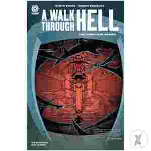 A Walk Through Hell Complete Hc