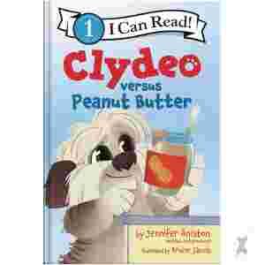 Clydeo Versus Peanut Butter Hc