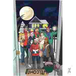 Christmas Special 25 (C: 0-1-2)