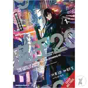 Demon Lord 2099 3 In 1 Gn (C: 0-1-2)