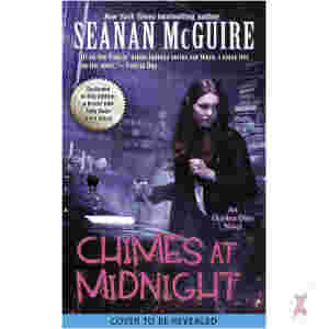 Chimes At Midnight