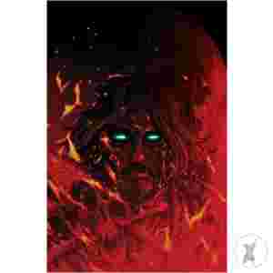 Brzrkr: The Bleeding Tide #1 C Boom 20th Anniversary Variant (Dressed, Dialynas)