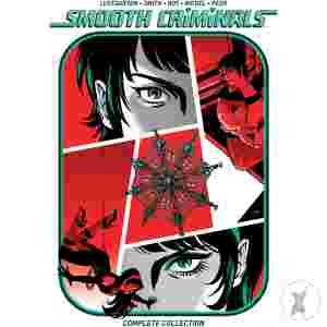 Smooth Criminals Complete Collection