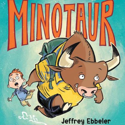 Wait A Minotaur