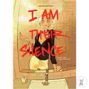 I Am Their Silence