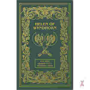 Helen Of Wyndhorn Deluxe Edition