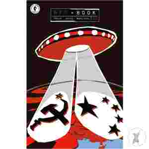 Red Book I #3 (Cvr A) (Michael Avon Oeming)