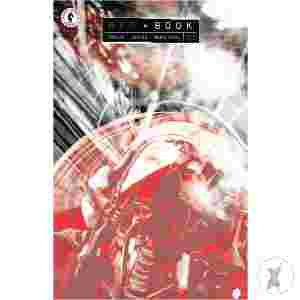 Red Book I #3 (Cvr B) (Alison Sampson)