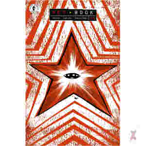 Red Book I #4 (Cvr A) (Michael Avon Oeming)