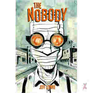 The Nobody (New Edition)
