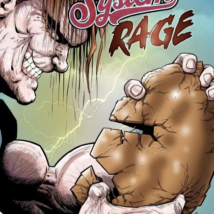 F.A.R.M. System (Book 2): Rage