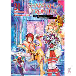 Shangri-La Frontier 20