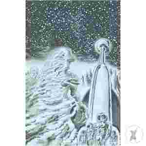 The Twilight Zone #2 Variant Ri (15) Incv 1:15
