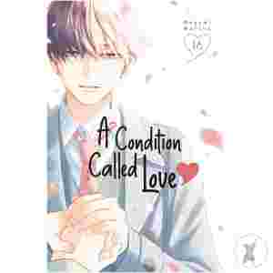 A Condition Called Love 16