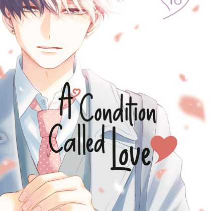 A Condition Called Love 16