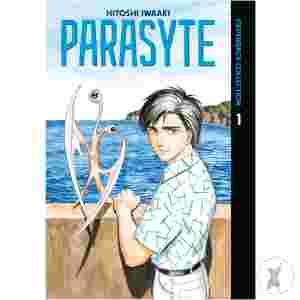 Parasyte Paperback Collection 1