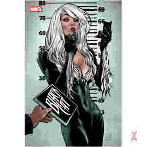 Black Cat #5