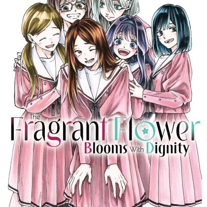 The Fragrant Flower Blooms With Dignity 10