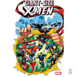 Giant-Size X-Men: Second Genesis Revisited