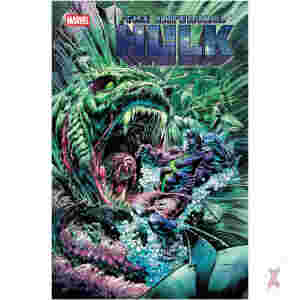 Infernal Hulk #2