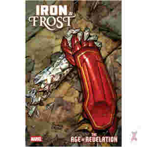 Iron & Frost #3 [Aor]