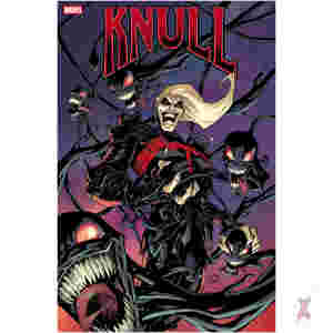 Knull #1