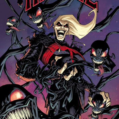 Knull #1