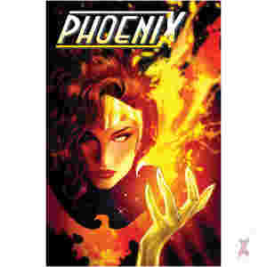 Phoenix Vol. 3: Astral Bond
