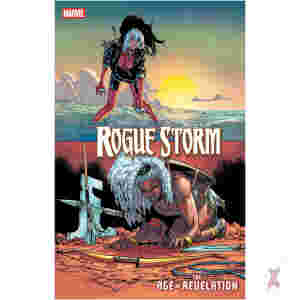 Rogue Storm #3 [Aor]