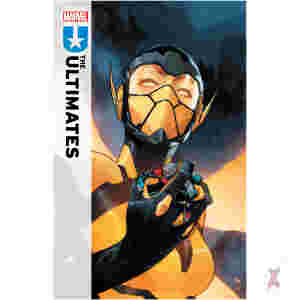 Ultimates #19