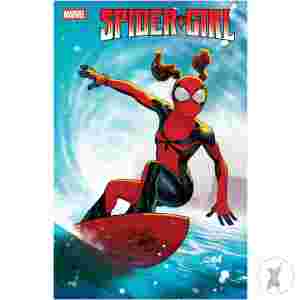 Spider-Girl #6