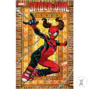Spider-Girl #7