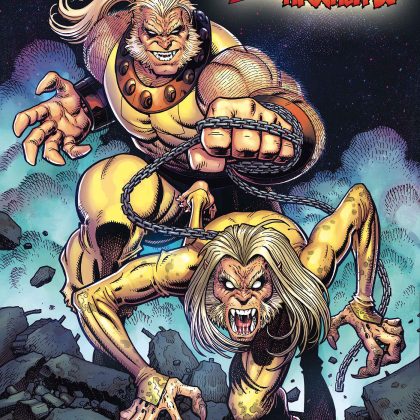 X-Men Of Apocalypse #2 Arthur Adams Variant
