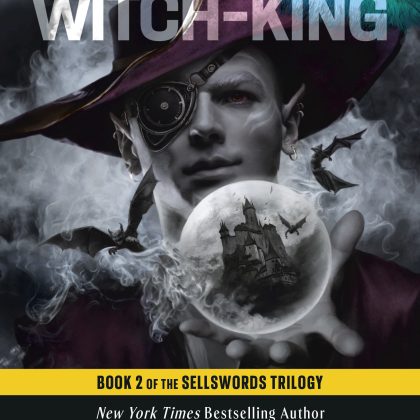Promise Of The Witch-King: Dungeons & Dragons