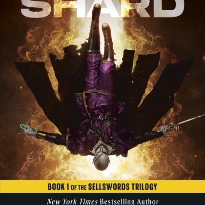 Servant Of The Shard: Dungeons & Dragons
