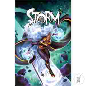 Storm Vol. 2: Thunder War