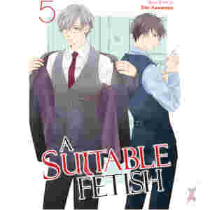 A Suitable Fetish Vol. 5