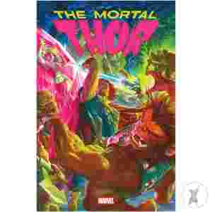Thor #4