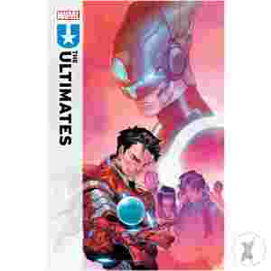 Ultimates #18